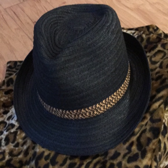 WOMENS FEDORA - Picture 3 of 7